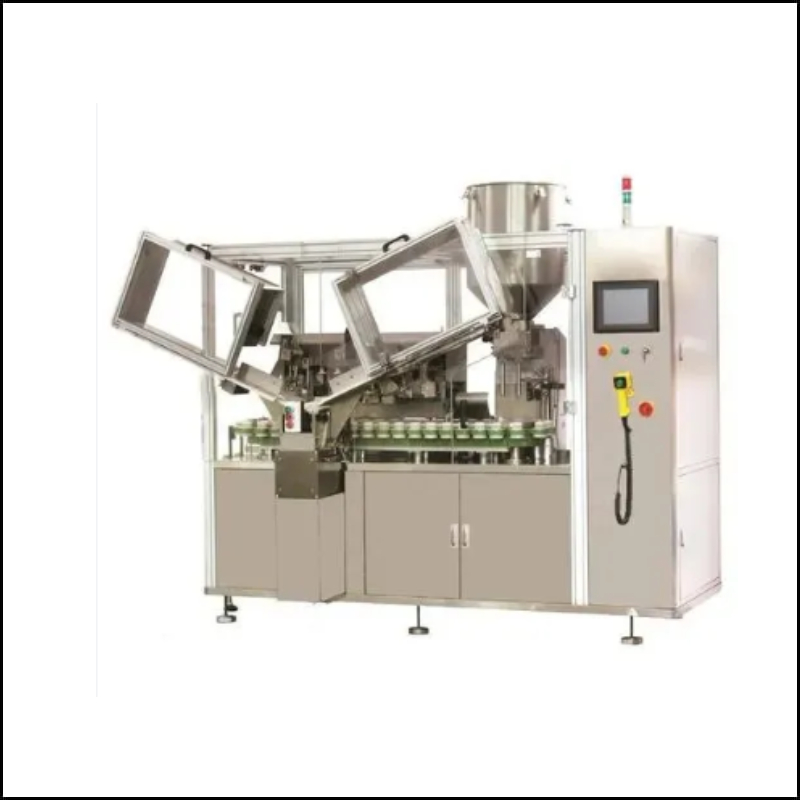 Colloidal Mill