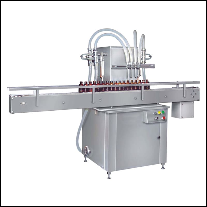 Liquid Filling Machine